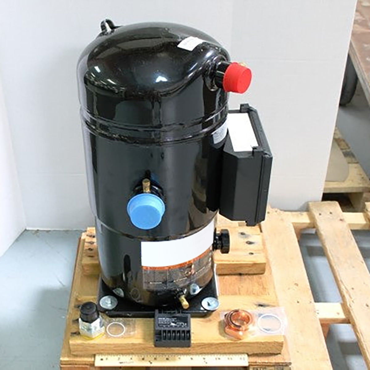 ZR190KCTWD Compressor - Sinocmp