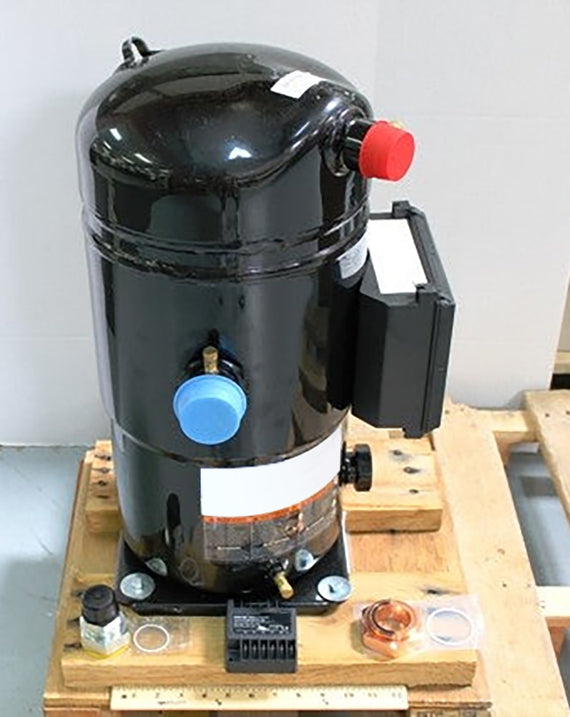 ZR190KCTWD Compressor