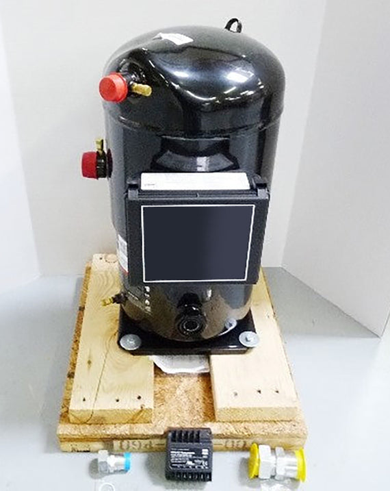 ZR19M3-TW5-922 Compressor