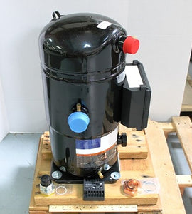 Compresor ZR19M3E-TWE-472