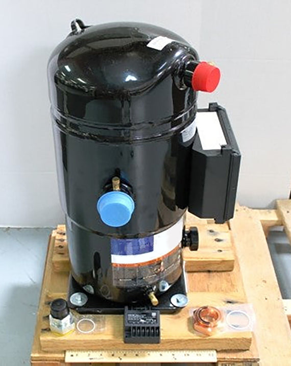 ZR19M3E-TWE-472 Compressor