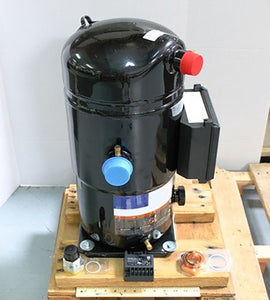 Compresor ZR19M3E-TWE-722