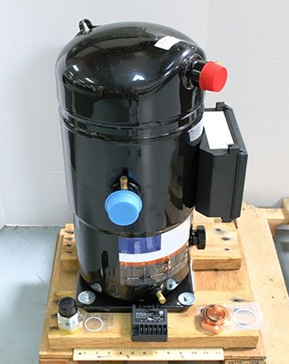 ZR19M3E-TWE-722 Compressor