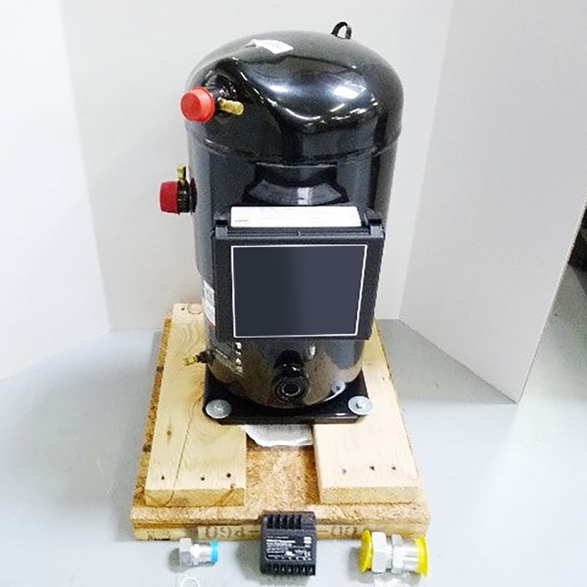 ZR19M3ETWD970 Compressor - Sinocmp