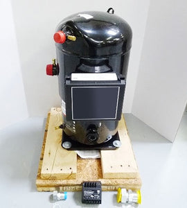 Compresseur ZR19M3ETWD970