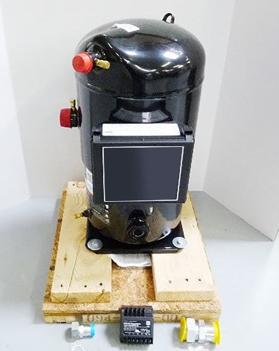 ZR19M3ETWD970 Compressor