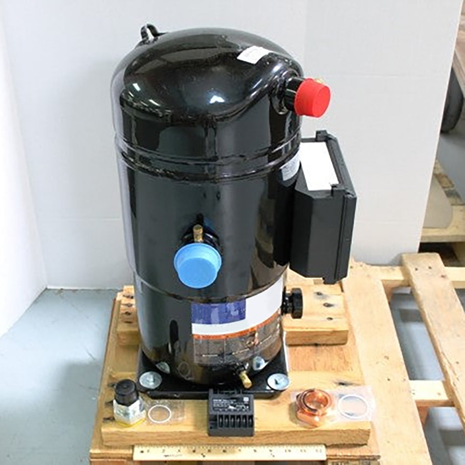 ZR19M3ETWE222 Compressor - Sinocmp