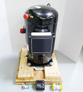 Compresseur ZR19M3TWD540