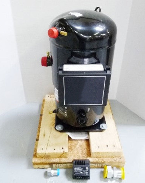 ZR19M3TWD568 Compressor