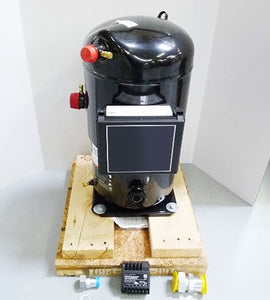 Compresseur ZR19M3TWD868
