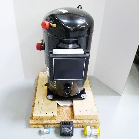 ZR19M3TWS472 Compressor - Sinocmp