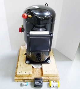 Compresor ZR19M3TWS472