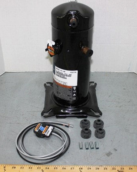 ZR21K5E-PFV-7M3 Compressor