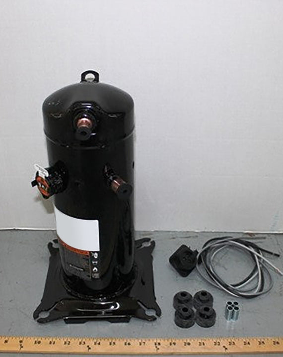 ZR24K3E-TFD Compressor