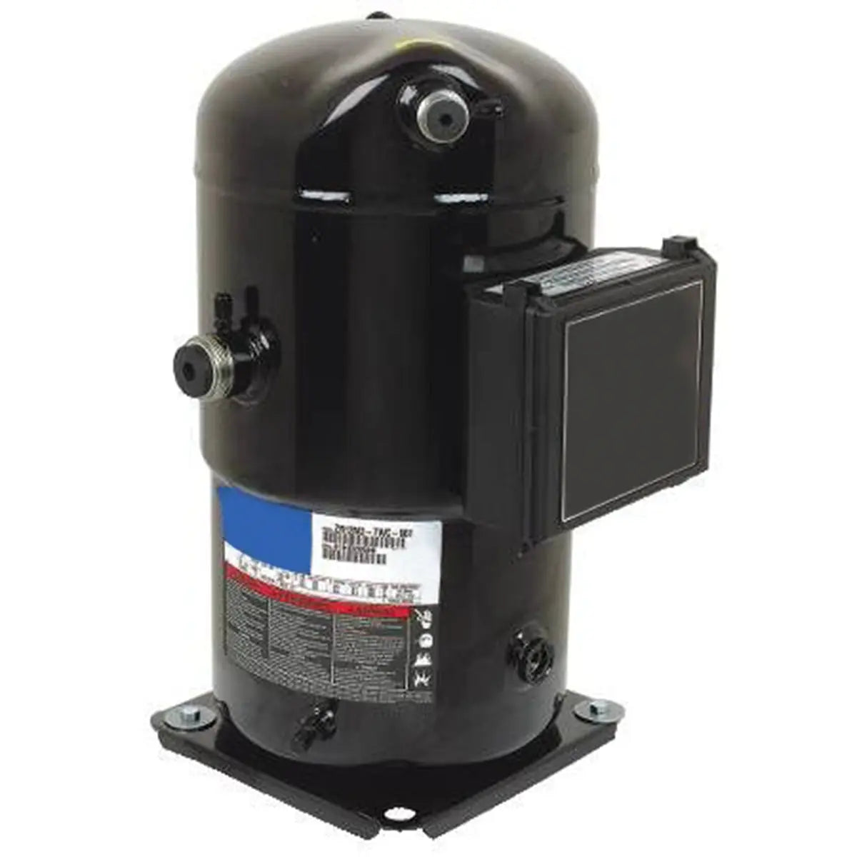 ZR250KCTWD251 Compressor