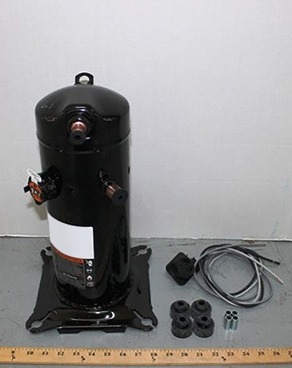 ZR25K5ETFD830 Compressor
