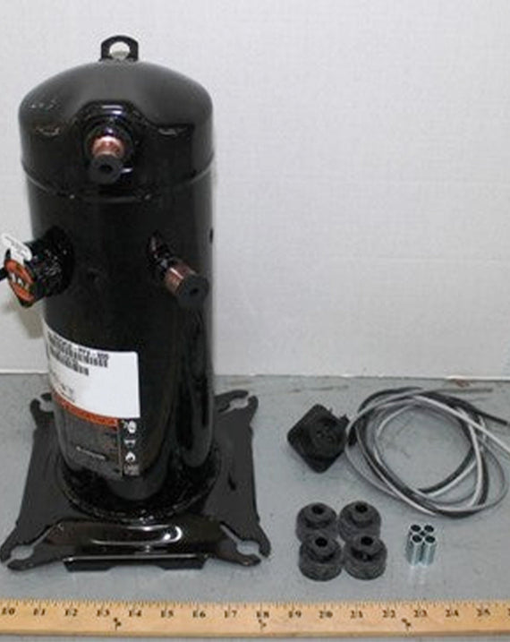 ZR26K5E-PFV-130 Compressor