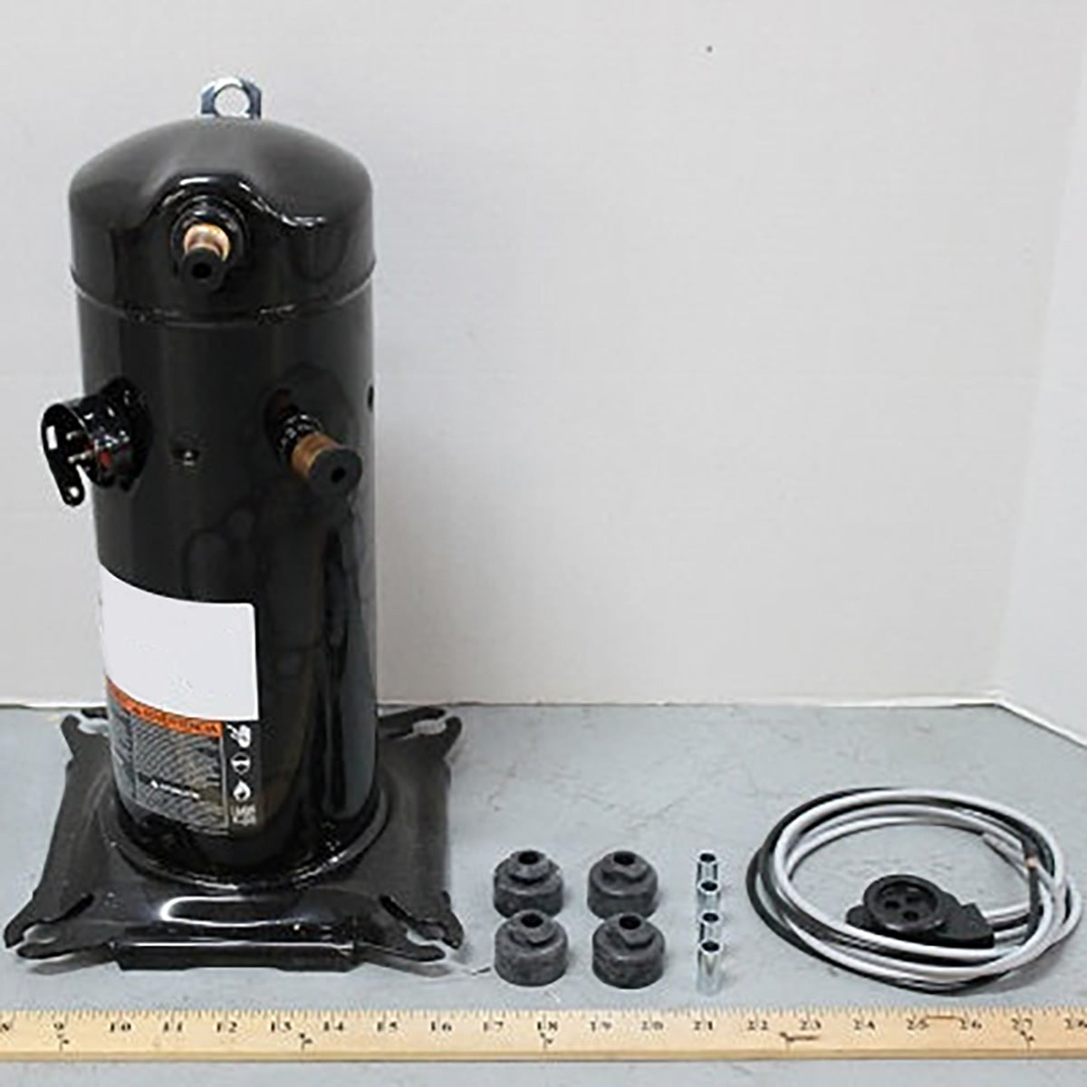 ZR28K5E-PFV-830 Kompressor – Sinocmp