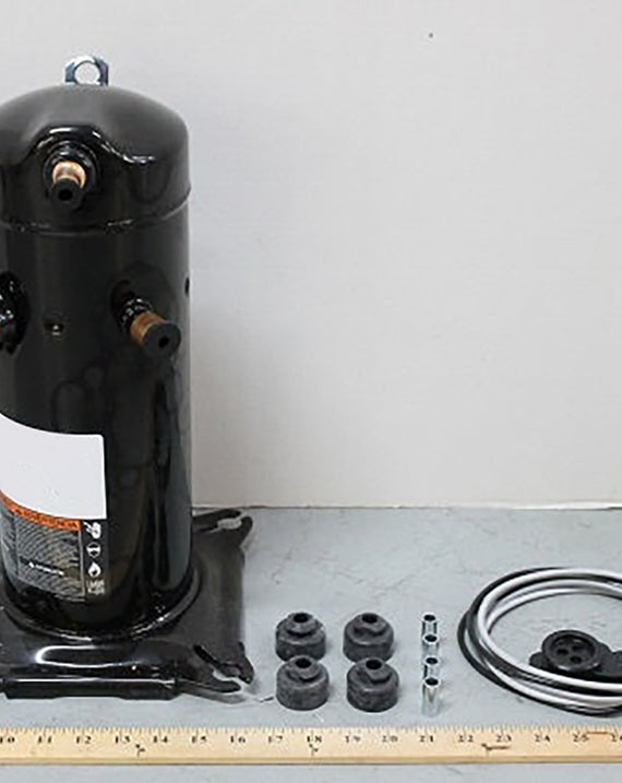 ZR28K5E-PFV-830 Compressor