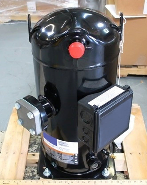 ZR300KCE-TED-965 Compressor