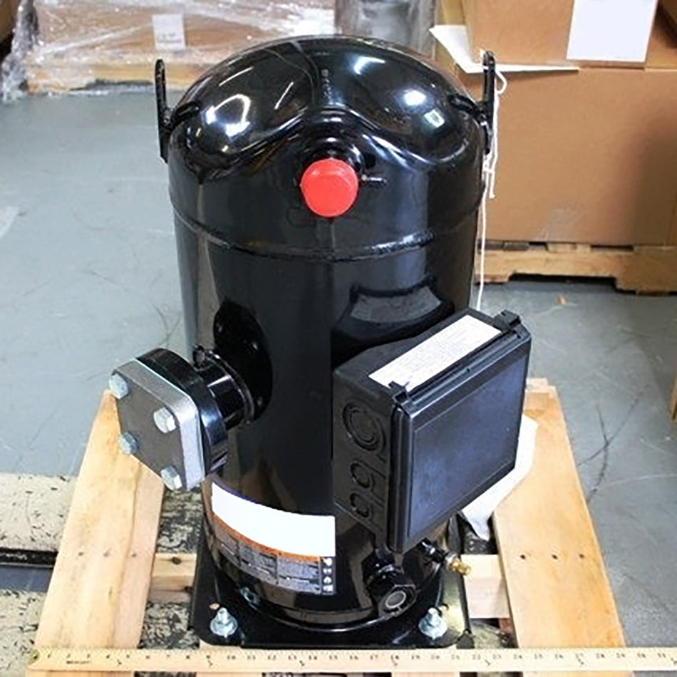ZR310KCETWD265 Compressor - Sinocmp