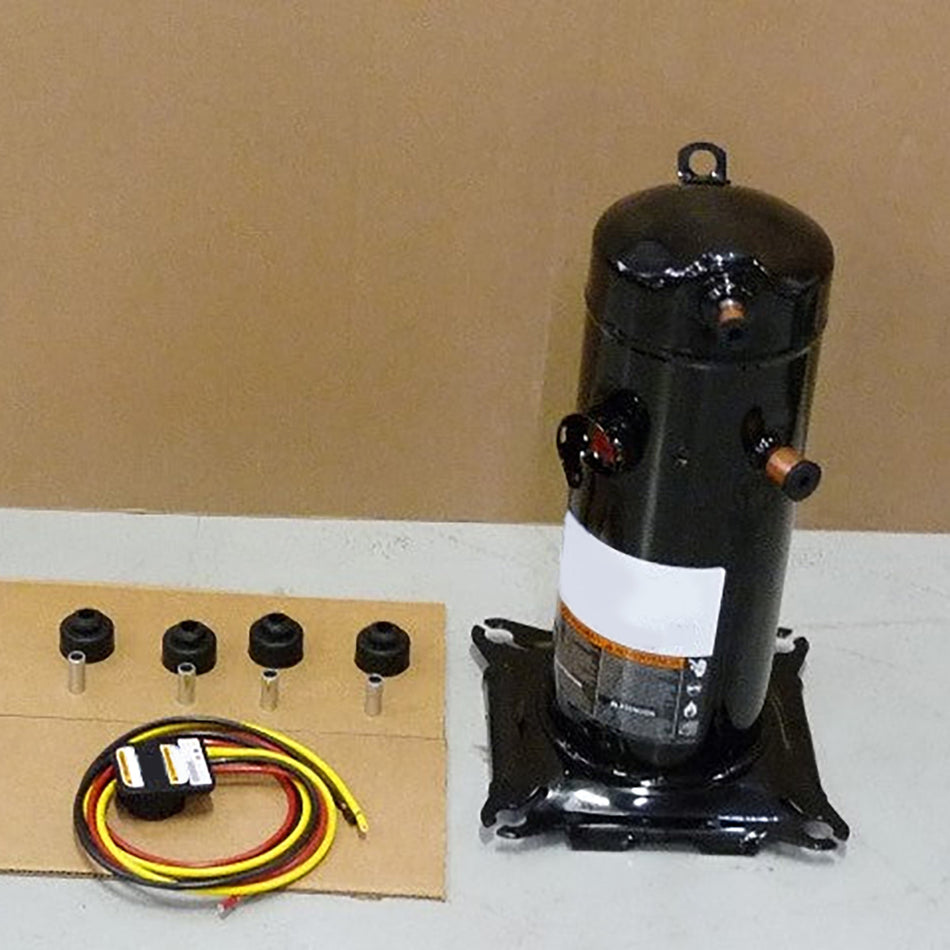 ZR34K3-TFD Kompressor – Sinocmp