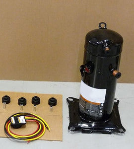 Compresor ZR34K3-TFD