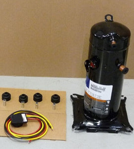 Compressor ZR34K3TFD230