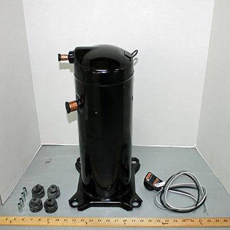 ZR36KC-PFV-230 Kompressor – Sinocmp