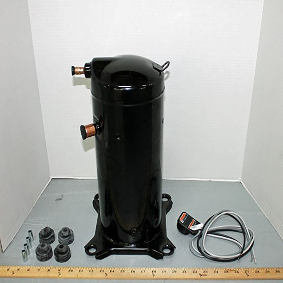 ZR36KC-PFV-230 Kompressor – Sinocmp