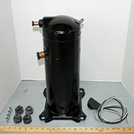 ZR36KCPFV130 Compressor - Sinocmp