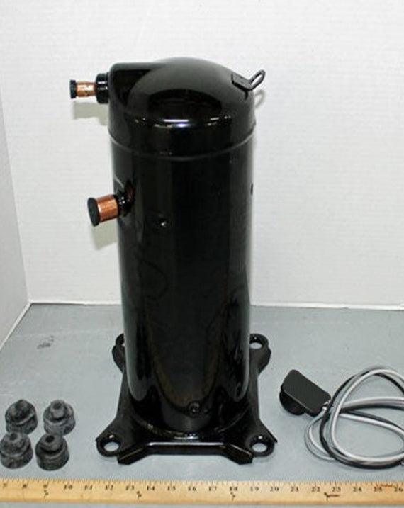 ZR38K5E-TFD-160 Compressor