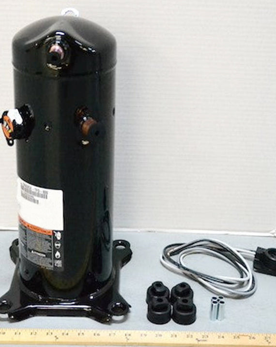 ZR42K3TF5303 Compressor