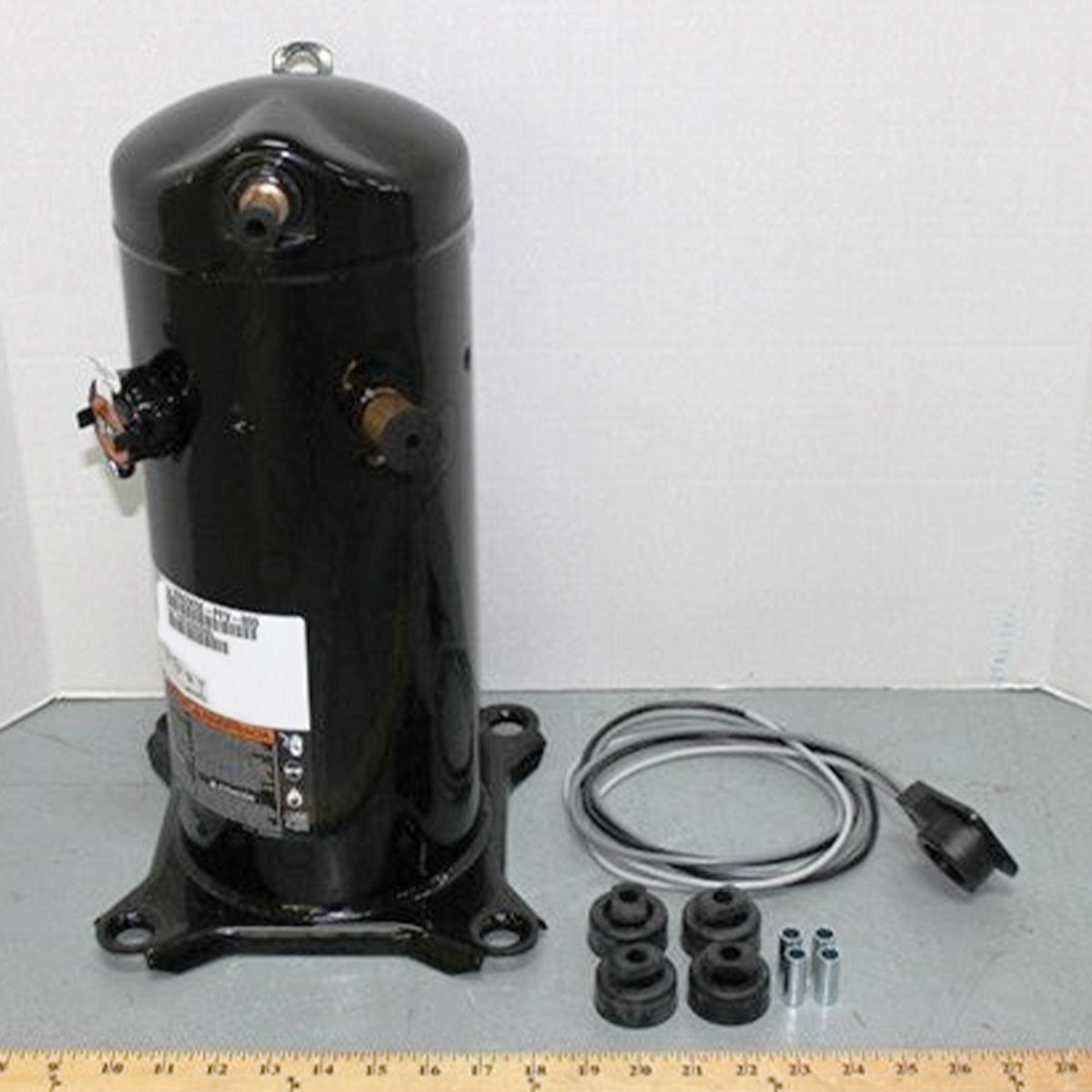 ZR42K5E-PFV-130 Compressor - Sinocmp