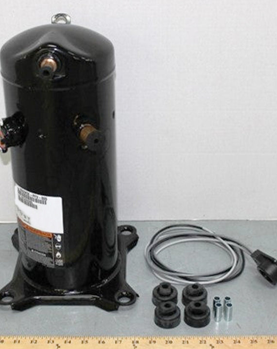 ZR42K5E-PFV-130 Compressor