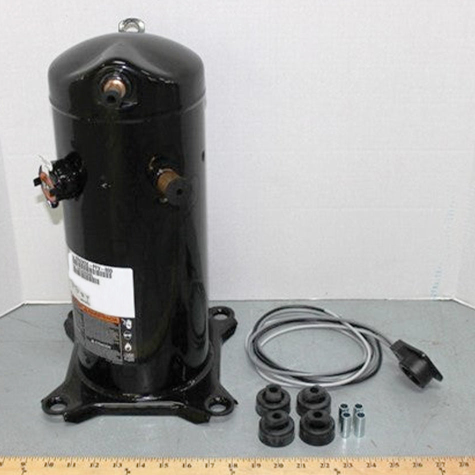 ZR42KAPFV130 Compressor - Sinocmp