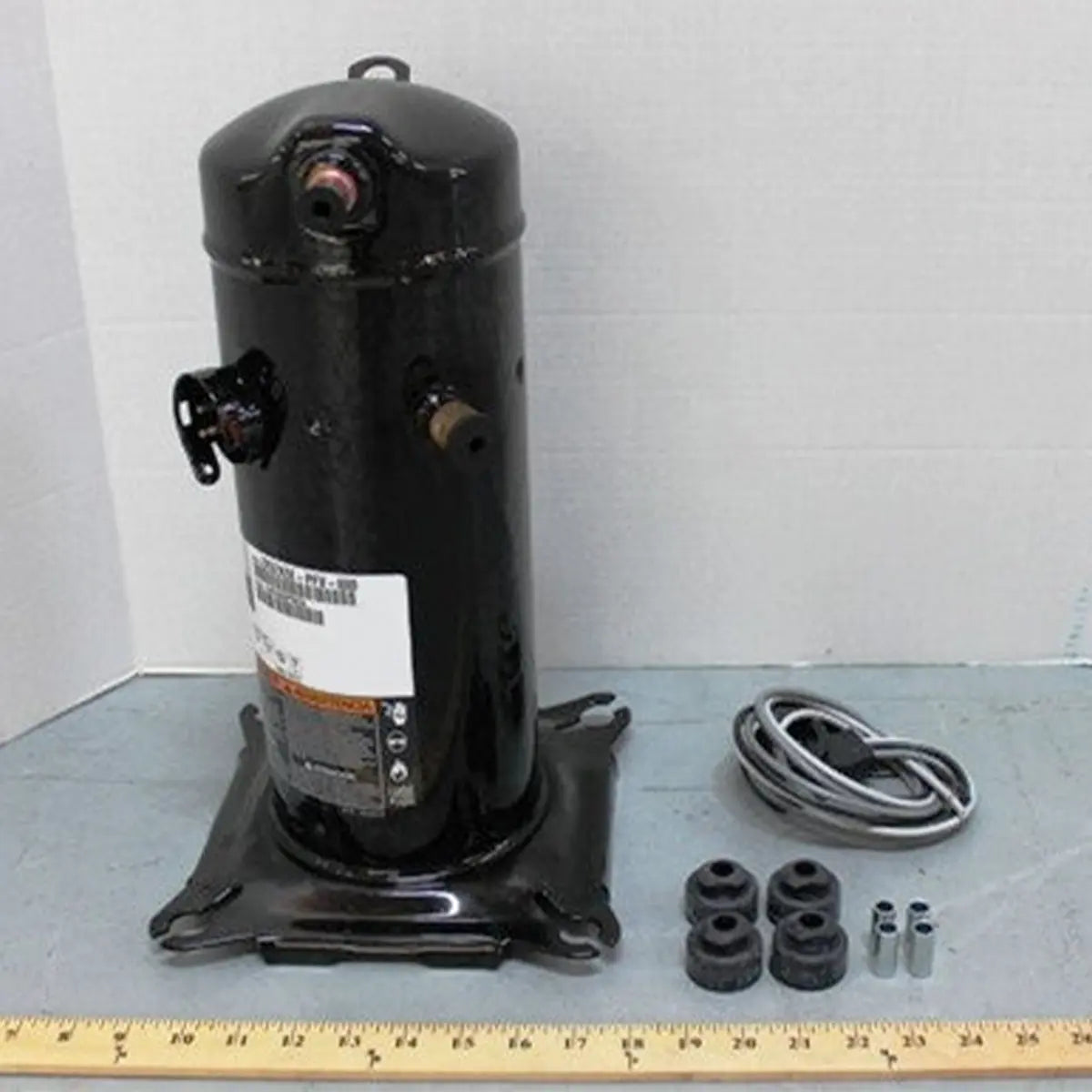 Compressor 830 Compressor ZR44K5E-TFD-830