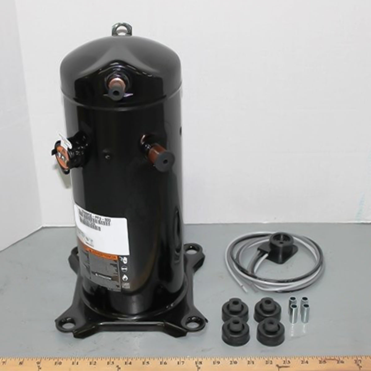 ZR47KC-TF5-235 Compressor - Sinocmp