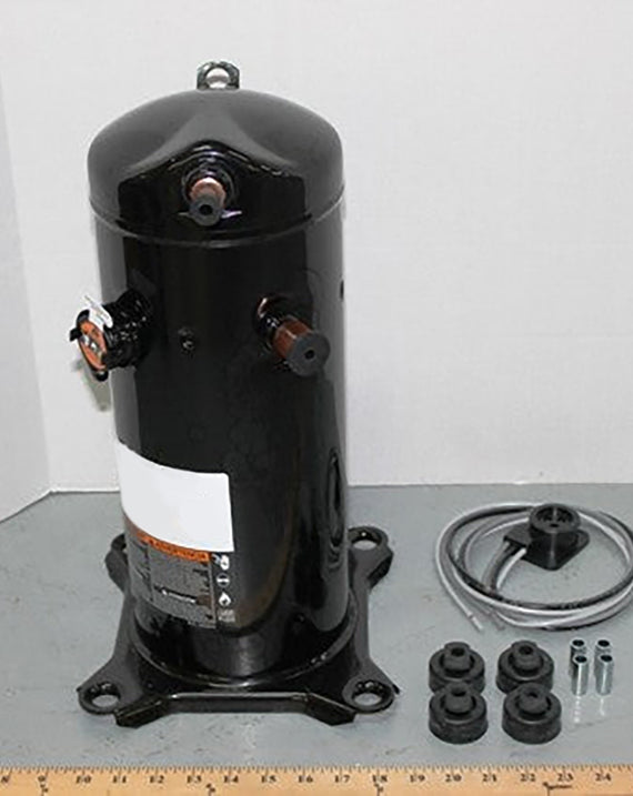ZR49KCETFD260 Kompressor