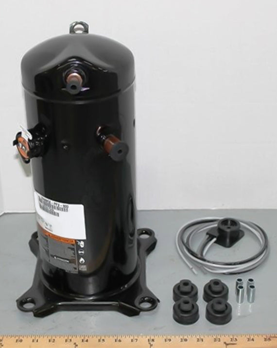 ZR54K5E-PFV-803 Compressor