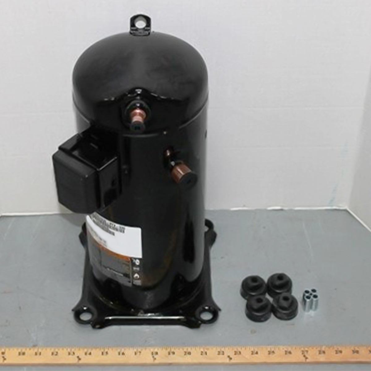 ZR57K3-TFD-230 Compressor