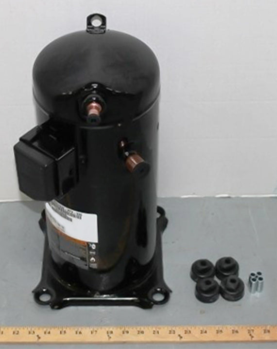 ZR57K3PFV950 Compressor