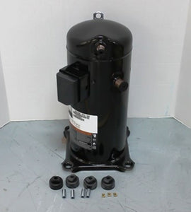 Compresor ZR61K2-PFV-250