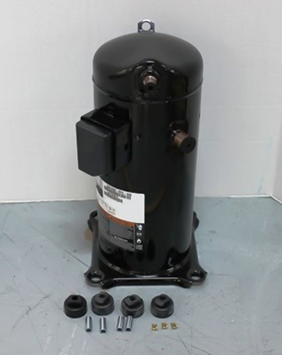 ZR61K2-PFV-250 Compressor