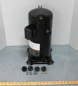 Compressor ZR61K3E-PFV-950
