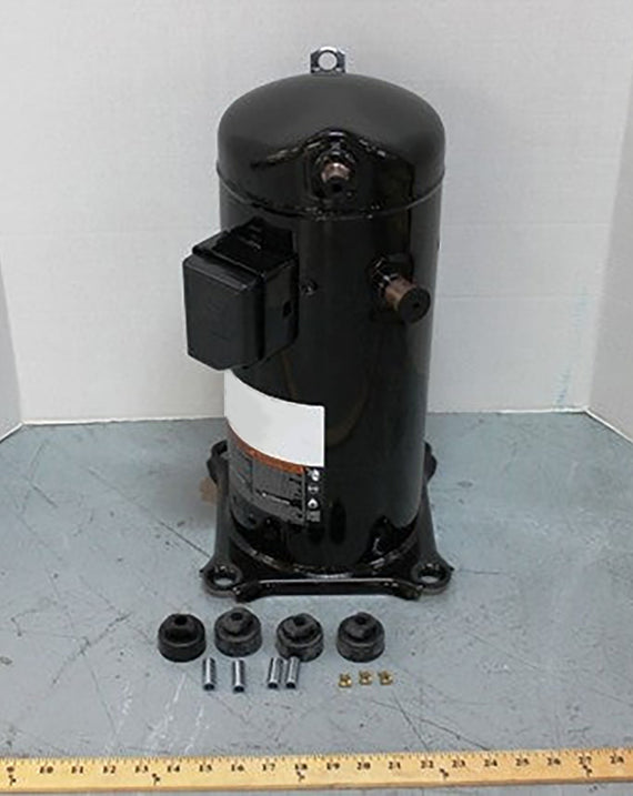 ZR61K3E-PFV-950 Kompressor