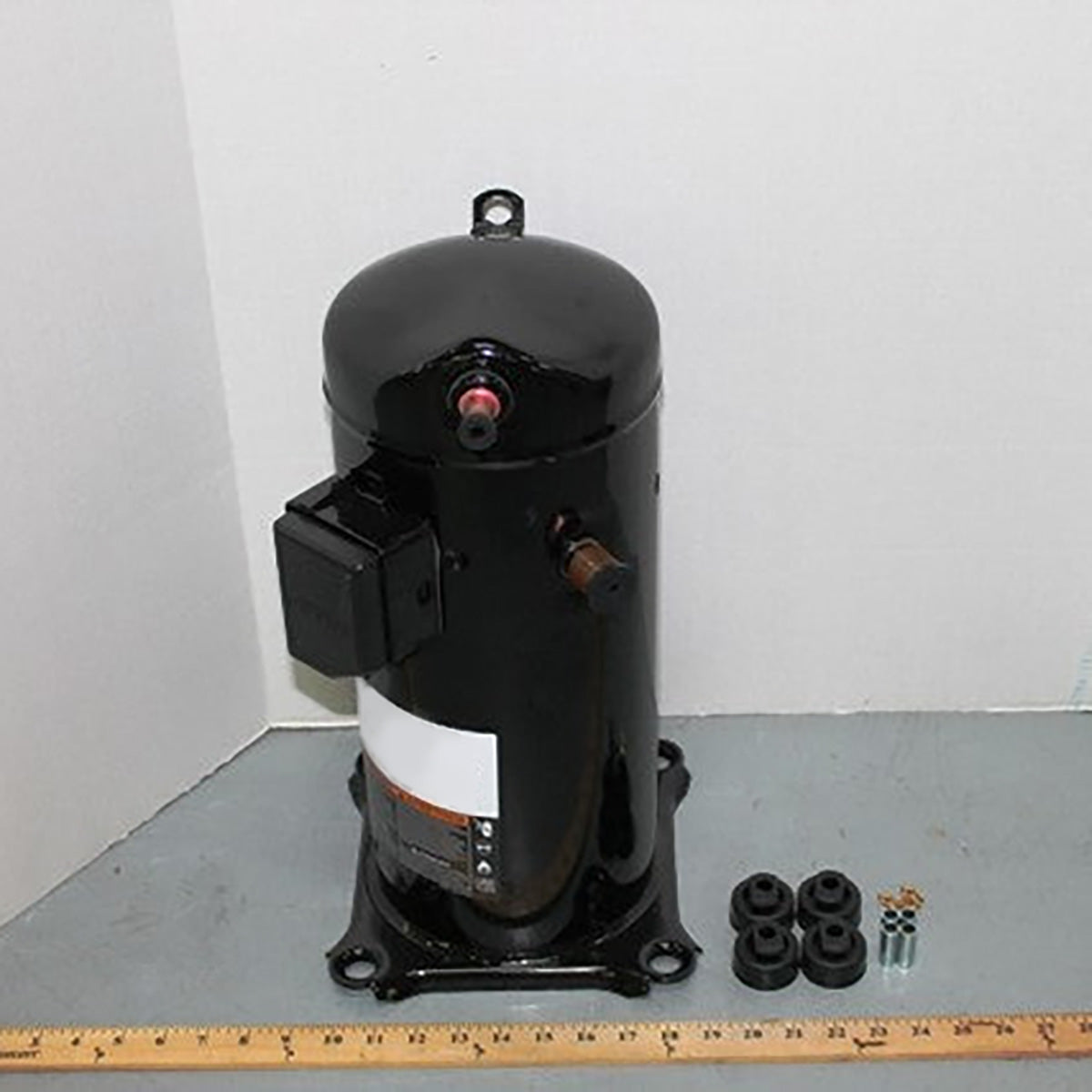 Compresor ZR61K3E-TF5 - Sinocmp