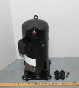 Compressor ZR61K3E-TF5