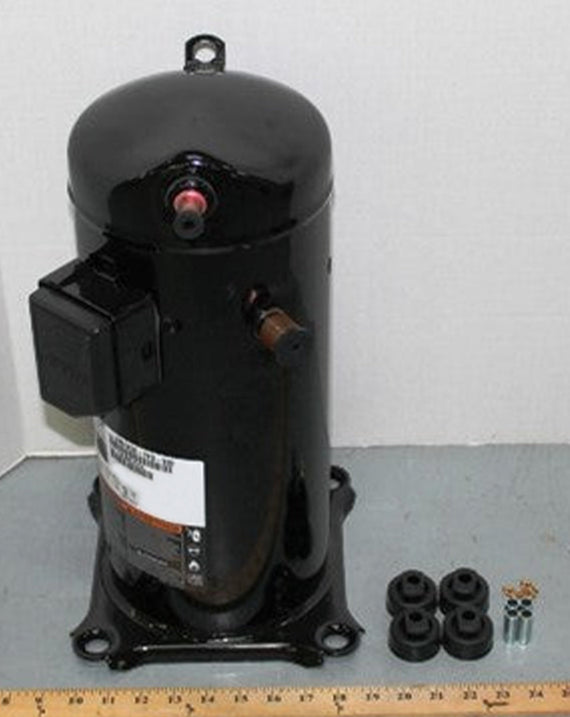 ZR61KCTF5230 Compressor
