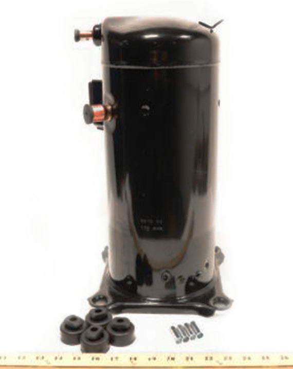 ZR67KCPFV250 Compressor